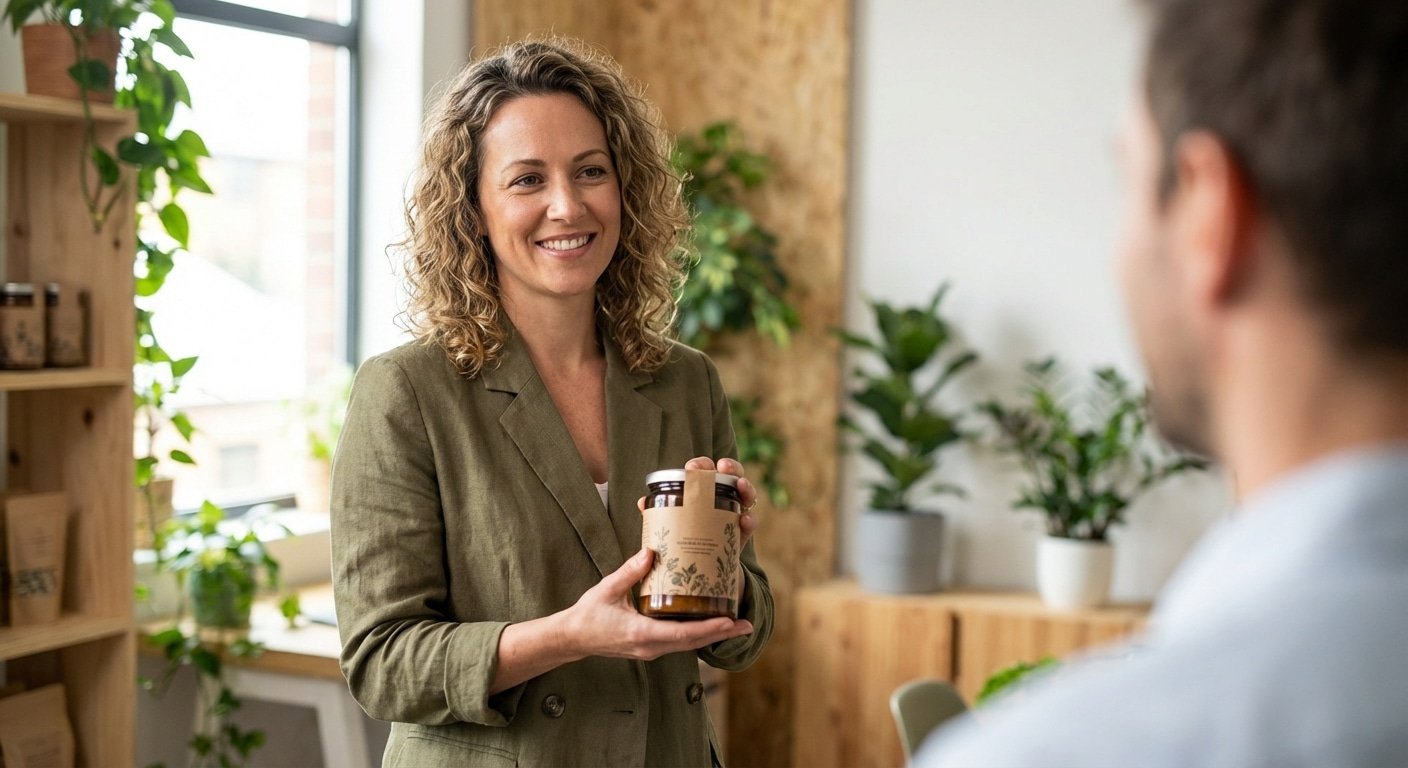 เทรนด์แพ็กเกจจิ้งรักษ์โลก 2026 SME ต้องรู้ก่อนใคร! - eco-packaging-trends-2026