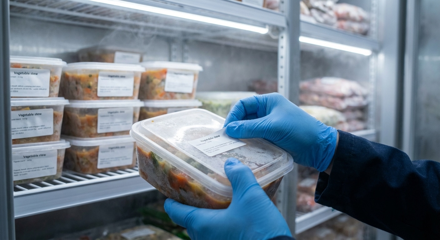 แช่ฟรีซแล้วเด้ง? เคล็ดลับเลือก 'สติ๊กเกอร์อาหารแช่แข็ง' ให้ติดหนึบ ทนเย็นจัด -20 องศา - frozen-food-sticker-selection-guide-2026