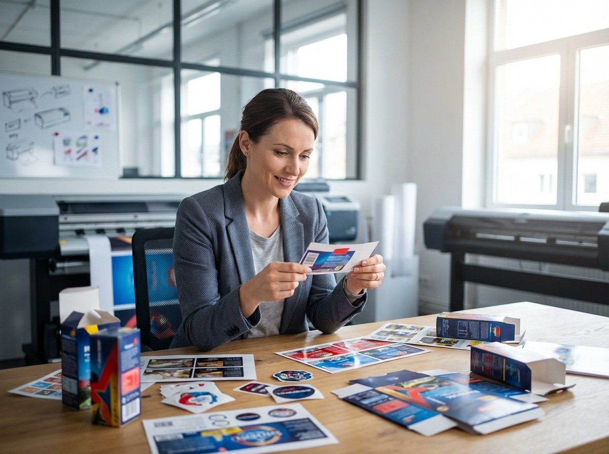 พิมพ์ดิจิตอล Fuji Xerox ดีอย่างไร? เคล็ดลับเซฟงบของ SME - fuji-xerox-digital-printing-tech