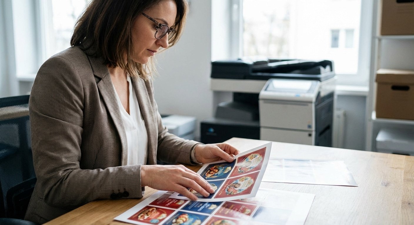 เจาะลึก Fuji Xerox 2026! นวัตกรรมพิมพ์สีสด อัปเกรดแบรนด์ - fuji-xerox-printing-tech-2026