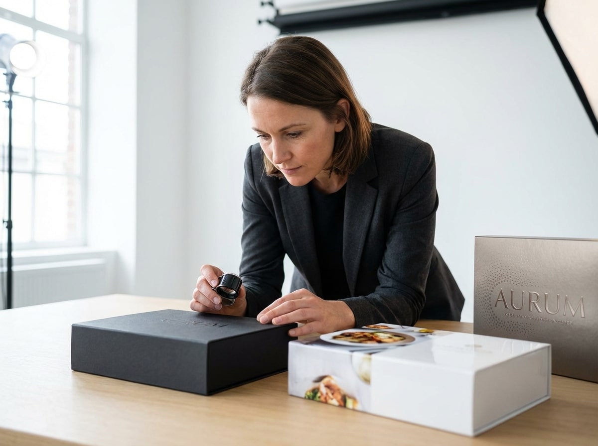 เงาหรือด้าน? เลือก 'งานเคลือบ' บรรจุภัณฑ์ปี 2026 ให้สินค้าดูแพง - glossy-vs-matte-lamination-guide-2026