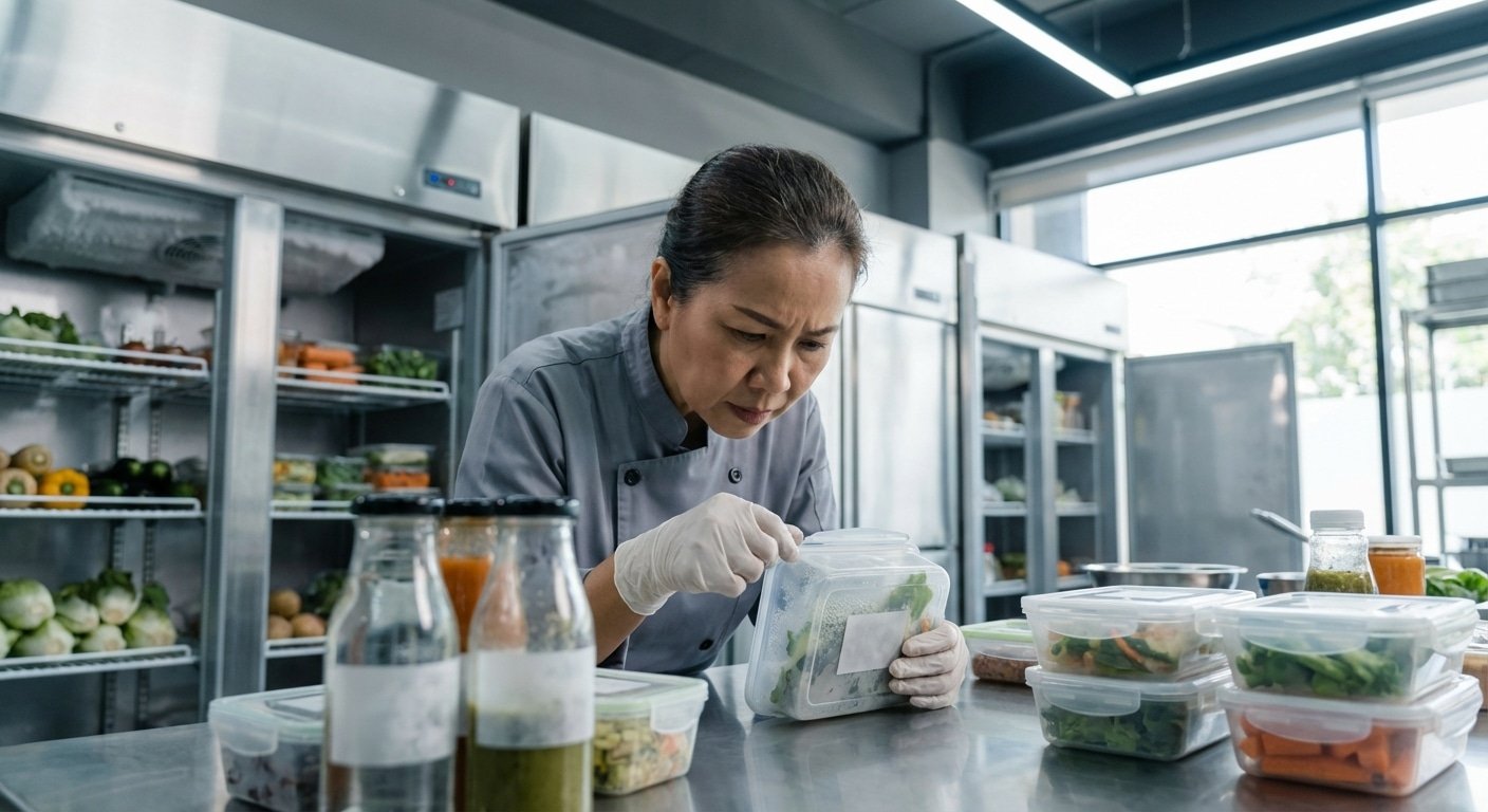 คัมภีร์ SME 2026! เลือกสติ๊กเกอร์ติดกล่องอาหาร แช่เย็นไม่หลุด - how-to-choose-food-packaging-sticker