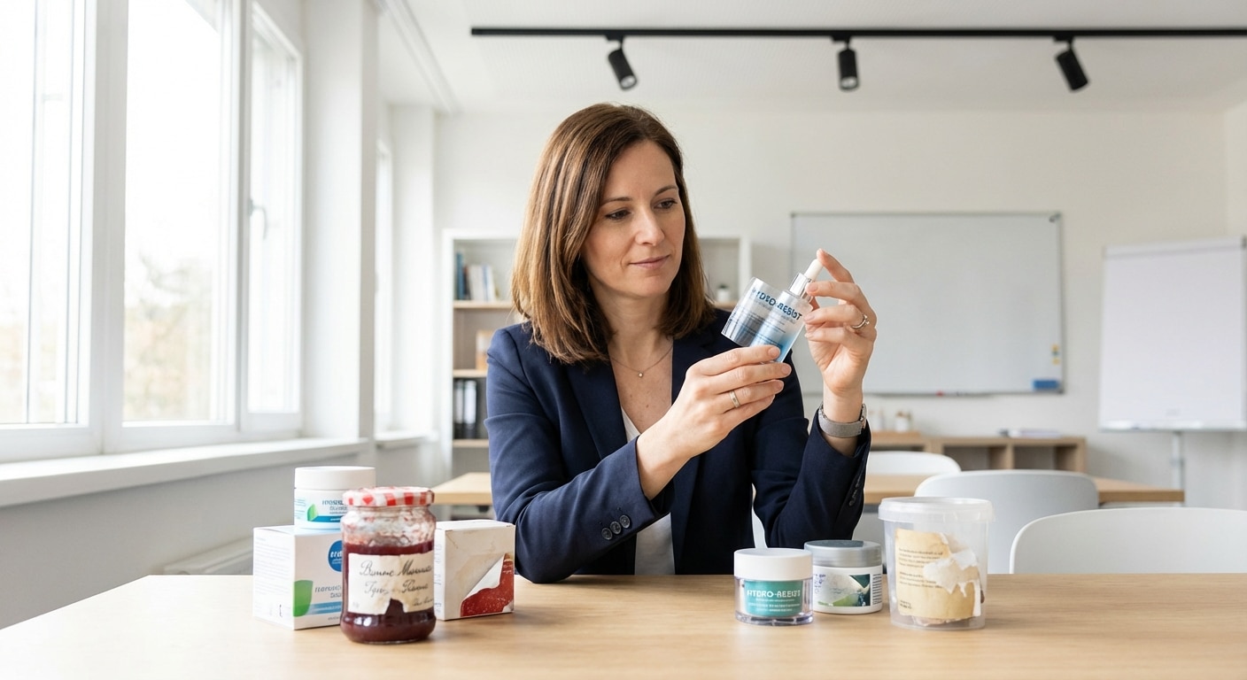 คู่มือเลือกสติ๊กเกอร์ฉลากสินค้า กันน้ำทนทาน ฉีกไม่ขาด! - how-to-choose-product-sticker