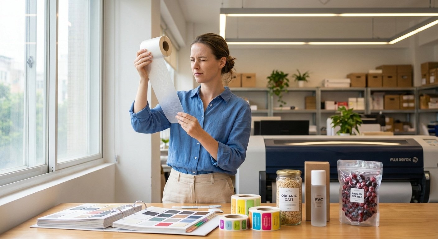 คัมภีร์ SME! เลือกสติ๊กเกอร์ฉลากสินค้าอย่างไรให้ยอดปัง - how-to-choose-product-sticker