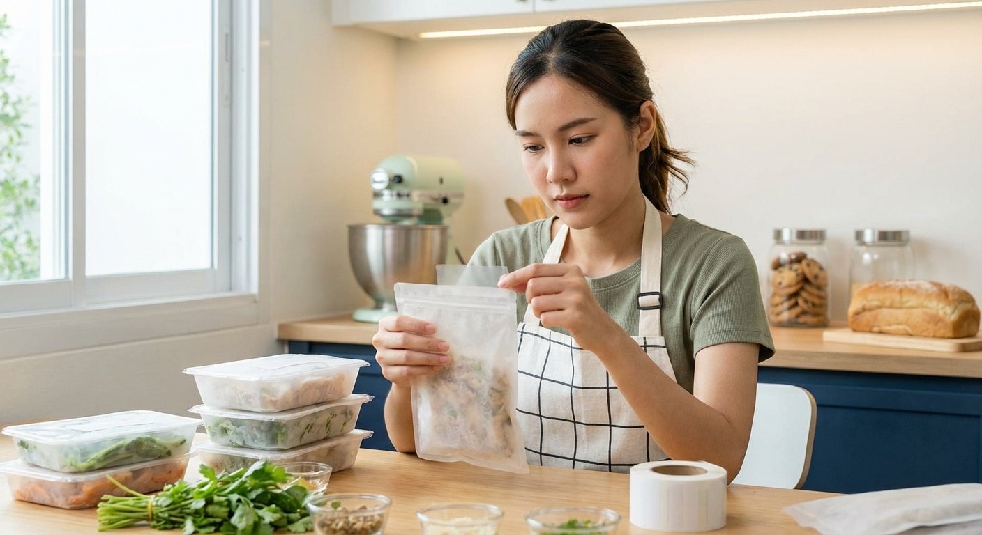 เลือกสติ๊กเกอร์ติดสินค้ายังไง? ให้ทนน้ำ-แช่แข็ง สีไม่ลอก - how-to-choose-product-stickers