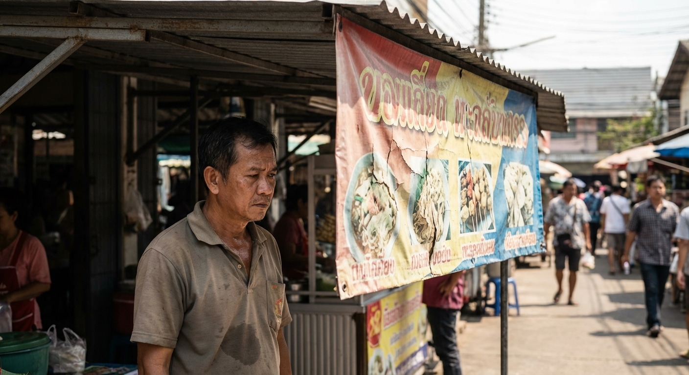 แดดเลียจนซีด! 5 วิธีดูแล 'ป้ายไวนิล-สติ๊กเกอร์' ให้สีสดนานข้ามปี สู้แดดเมืองไทย 2026 - how-to-maintain-outdoor-signage-vinyl-sticker-color