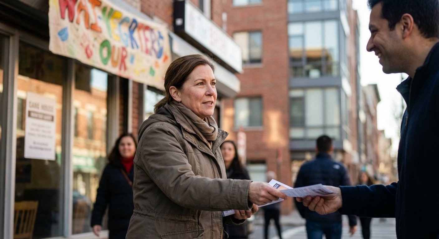 ยิงแอดแพง? เจาะตลาด Local Marketing ด้วยสิ่งพิมพ์ งบน้อยแต่แม่นยำ - local-marketing-print-strategy-2026