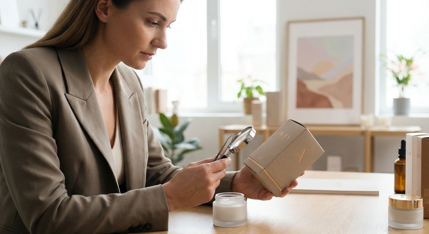 ทริคออกแบบโลโก้และฉลากสินค้า ให้แบรนด์ดูแพง ดึงดูดใจ - logo-label-branding-design-tips