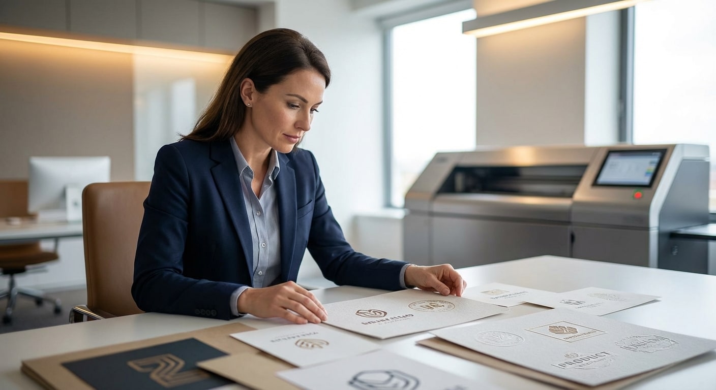 เคล็ดลับออกแบบโลโก้และฉลากสินค้า 2026 อัปเกรด SME ให้ดูแพง - logo-label-design-sme-2026