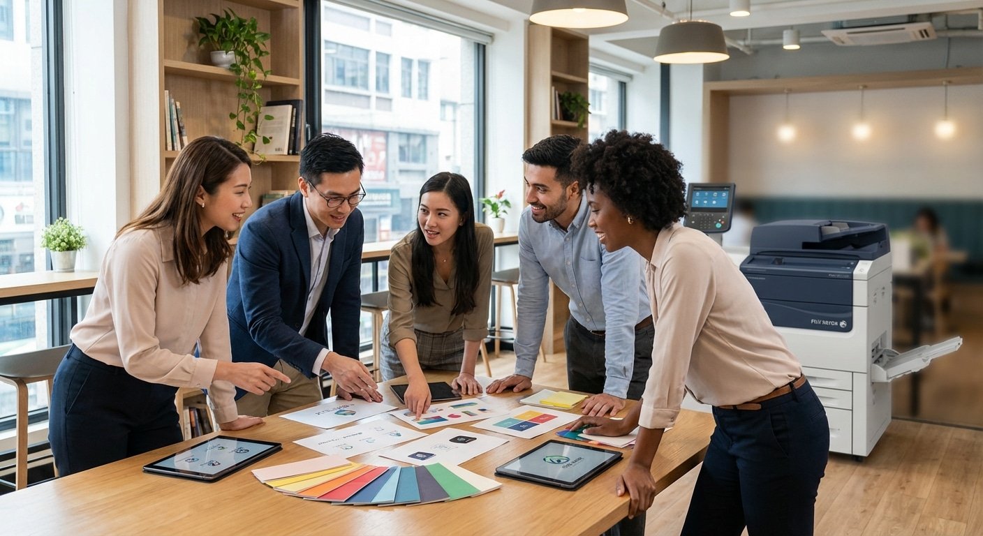 ทริคออกแบบโลโก้และฉลากสินค้า สร้างแบรนด์ SME ให้ยอดปัง - logo-label-design-tips-sme