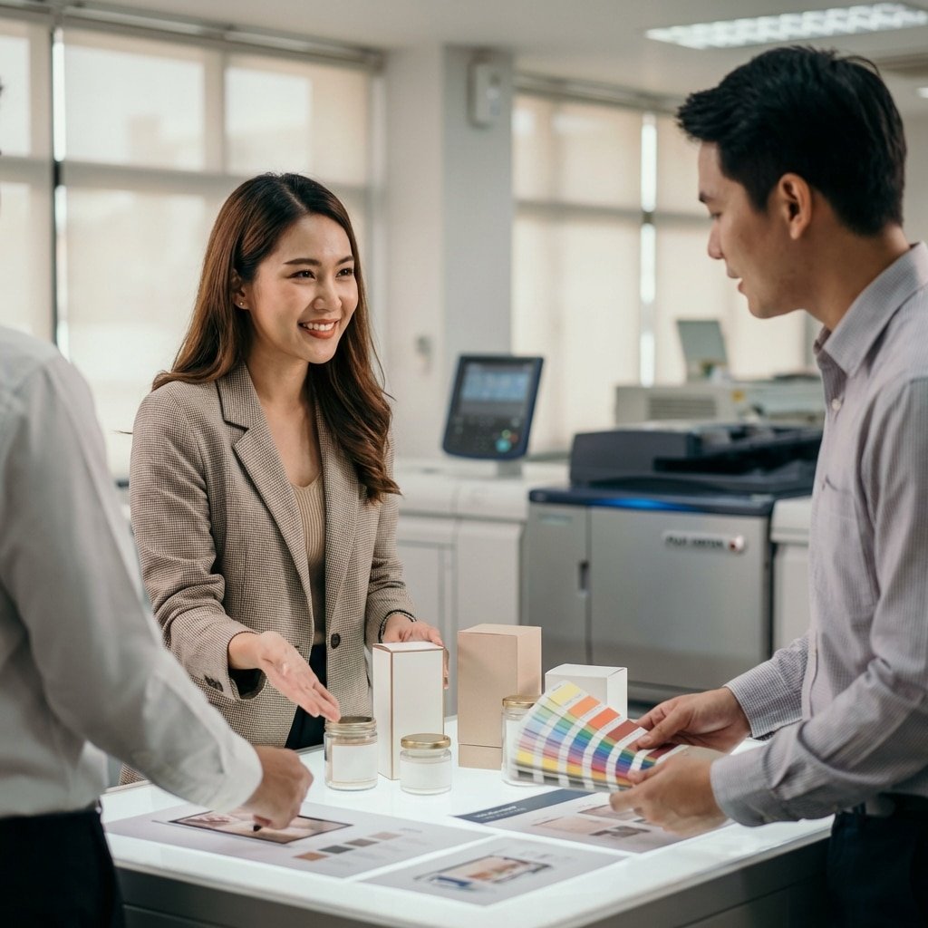 ทริคออกแบบโลโก้และแพ็กเกจจิ้ง อัปเกรดแบรนด์ SME ให้ดูแพง - logo-packaging-design-sme-tips