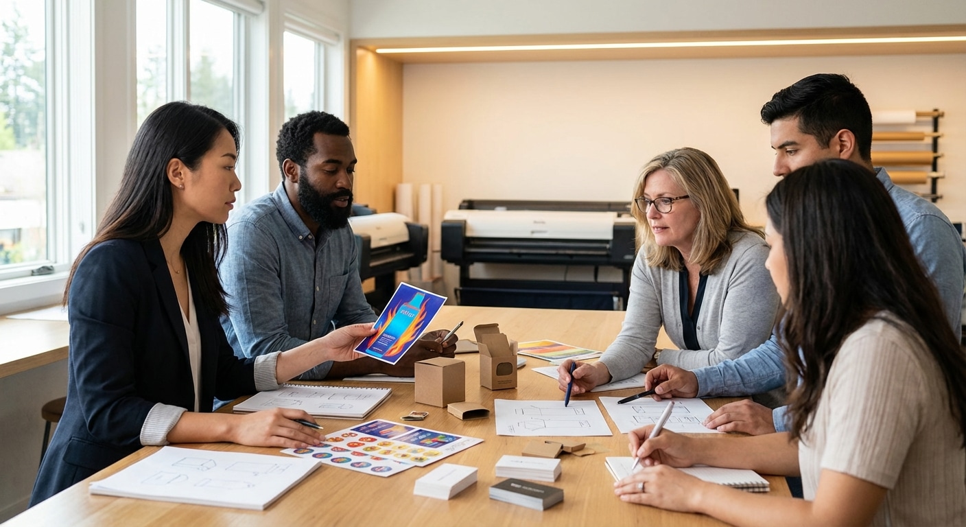 ออกแบบโลโก้และแพคเกจจิ้งยังไงให้ลูกค้าจำ? เคล็ดลับ SME - logo-packaging-design-tips-sme