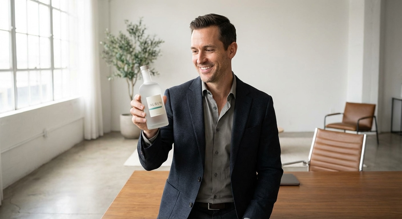 ฉลากรกไปลูกค้าเมิน? 5 กฎเหล็ก 'ออกแบบสติ๊กเกอร์มินิมอล' สร้างแบรนด์ปังปี 2026 - minimalist-sticker-label-design-rules-branding-2026