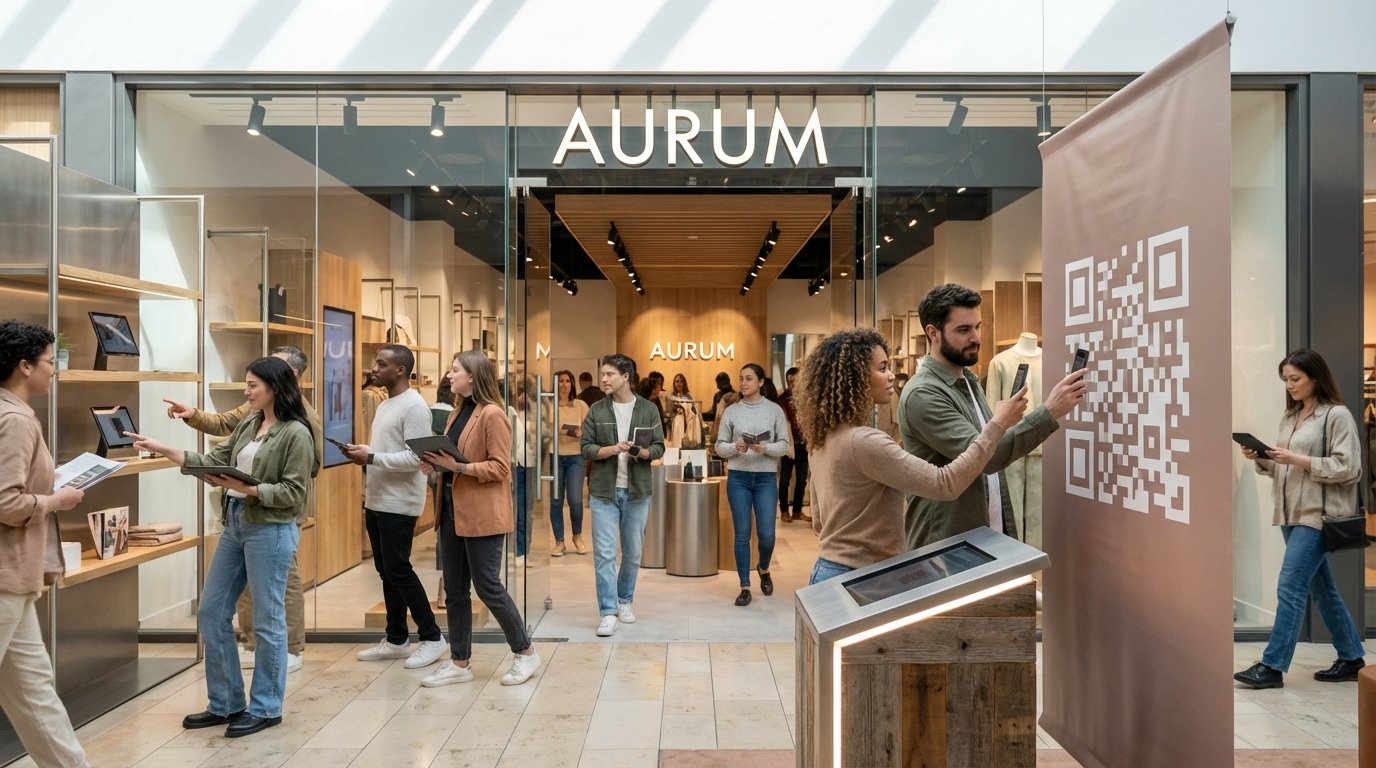 การตลาด O2O 2026! เชื่อมยอดขายด้วยสื่อสิ่งพิมพ์ - o2o-marketing-print-2026