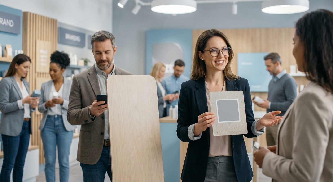 ดันยอดขายปี 2026! กลยุทธ์ O2O เชื่อมสิ่งพิมพ์กับออนไลน์ - o2o-marketing-print-2026