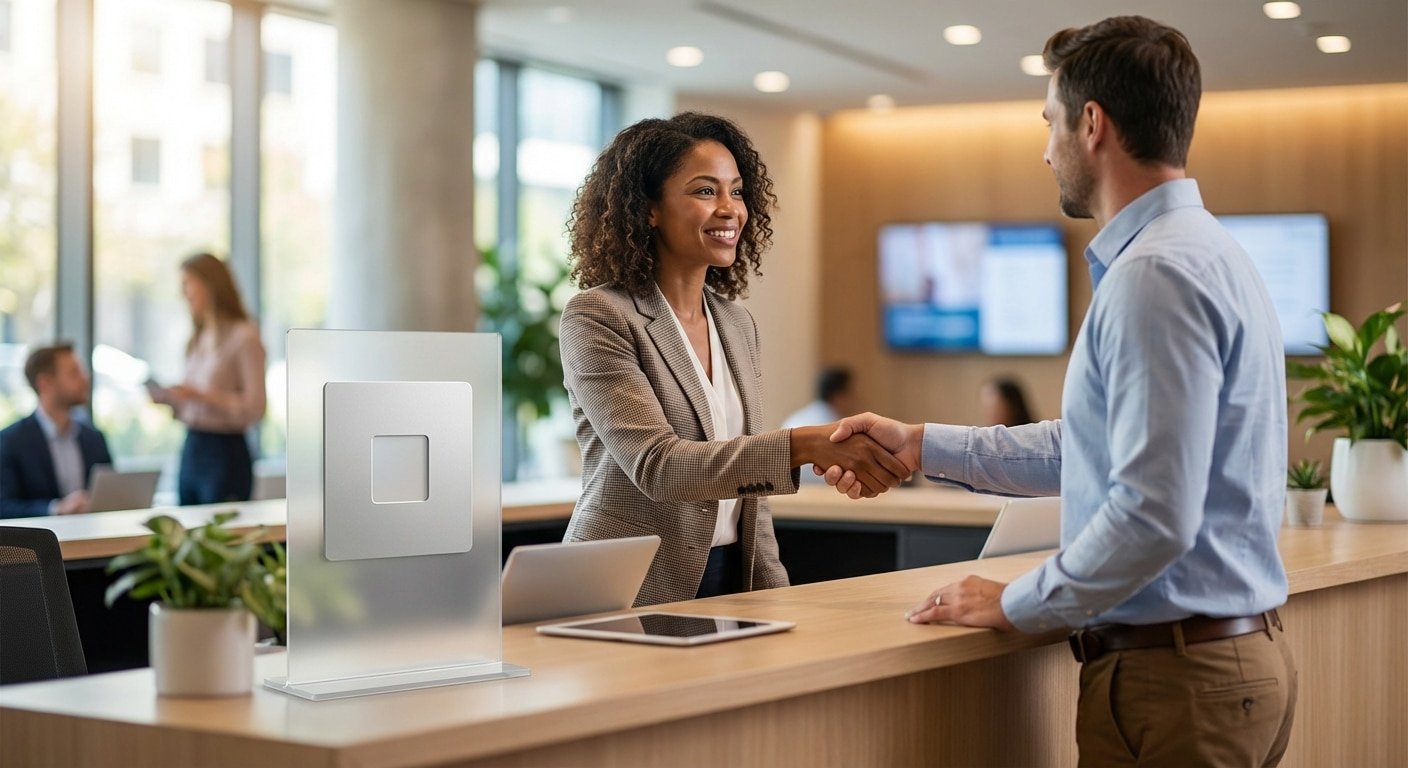 กลยุทธ์ O2O ปี 2026! ดึงลูกค้าสู่ออนไลน์ด้วยสื่อสิ่งพิมพ์ - o2o-marketing-print-media-2026