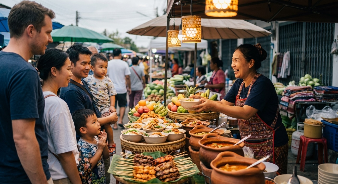 เคล็ดลับดึงลูกค้าเข้าร้าน ด้วยสื่อสิ่งพิมพ์และป้ายโฆษณา - offline-marketing-print-signage