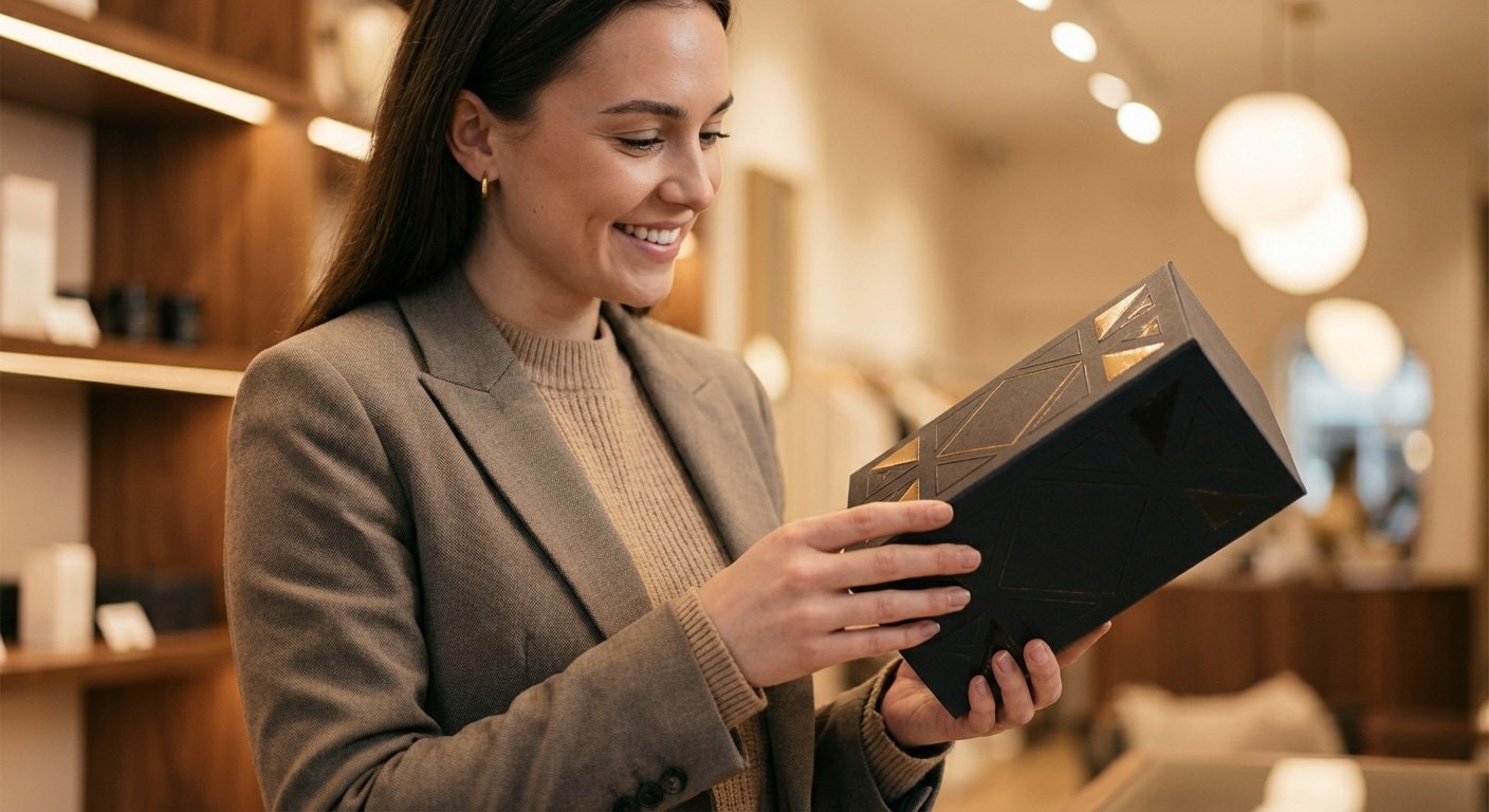 ฉีกกฎมินิมอล! เทรนด์ Packaging 2026 เน้น 'Texture' สร้างของดูแพง - packaging-design-trend-texture-2026