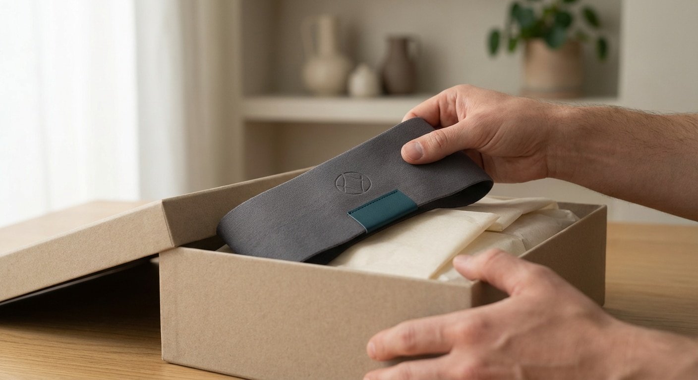 ขายของแพงขึ้น 30% แค่เปลี่ยนแพ็กเกจจิ้ง! 4 เทรนด์ 'Packaging Design' สร้างแบรนด์ให้ดูแพง ปี 2026 - packaging-design-trends-2026-boost-value