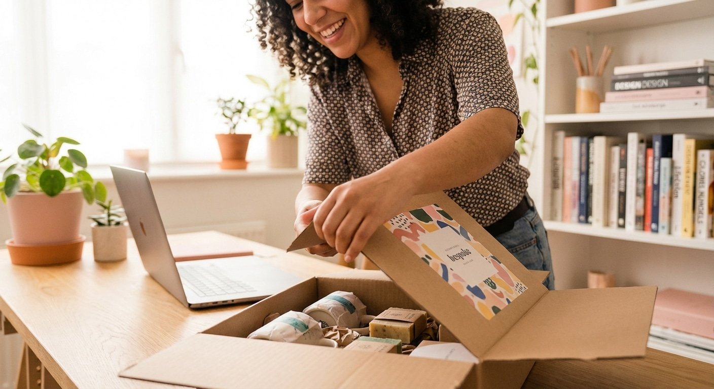 ออกแบบแพคเกจจิ้งและฉลากอย่างไร ให้ลูกค้าอยากรีวิว? - packaging-label-design-review