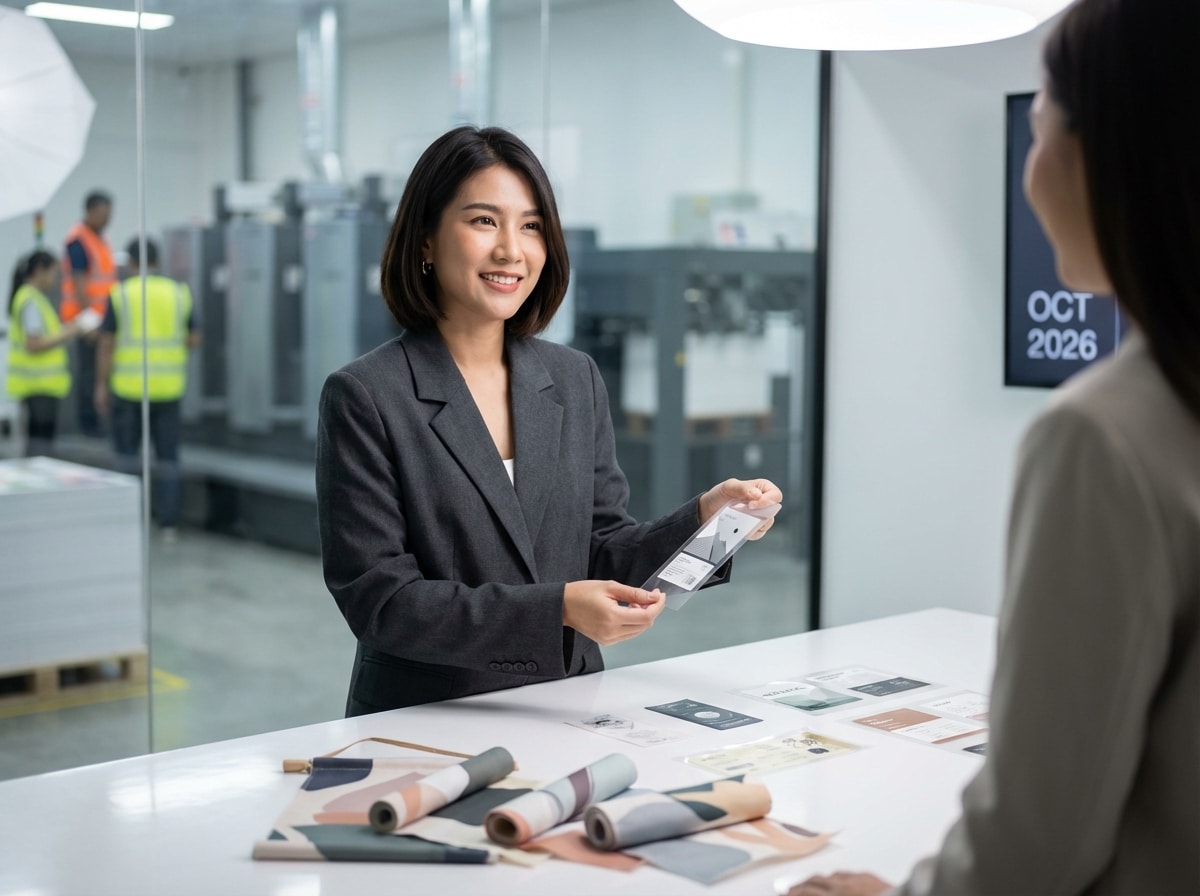 เจาะเทรนด์ฉลากสินค้าและป้ายโฆษณาครึ่งปีหลัง 2026 - packaging-signage-trends-2026