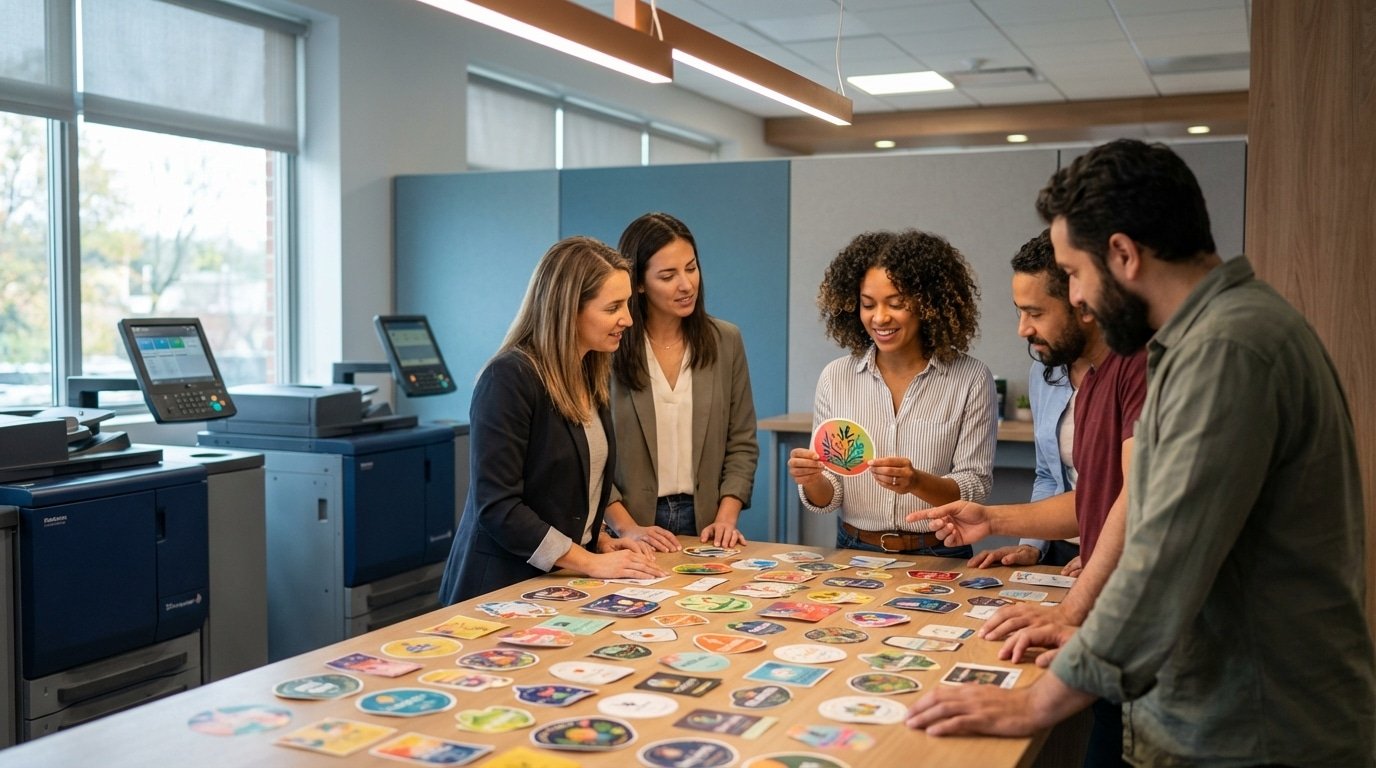 เทรนด์ 2026! พิมพ์ฉลาก Personalization มัดใจลูกค้า SME - personalization-label-trend-2026