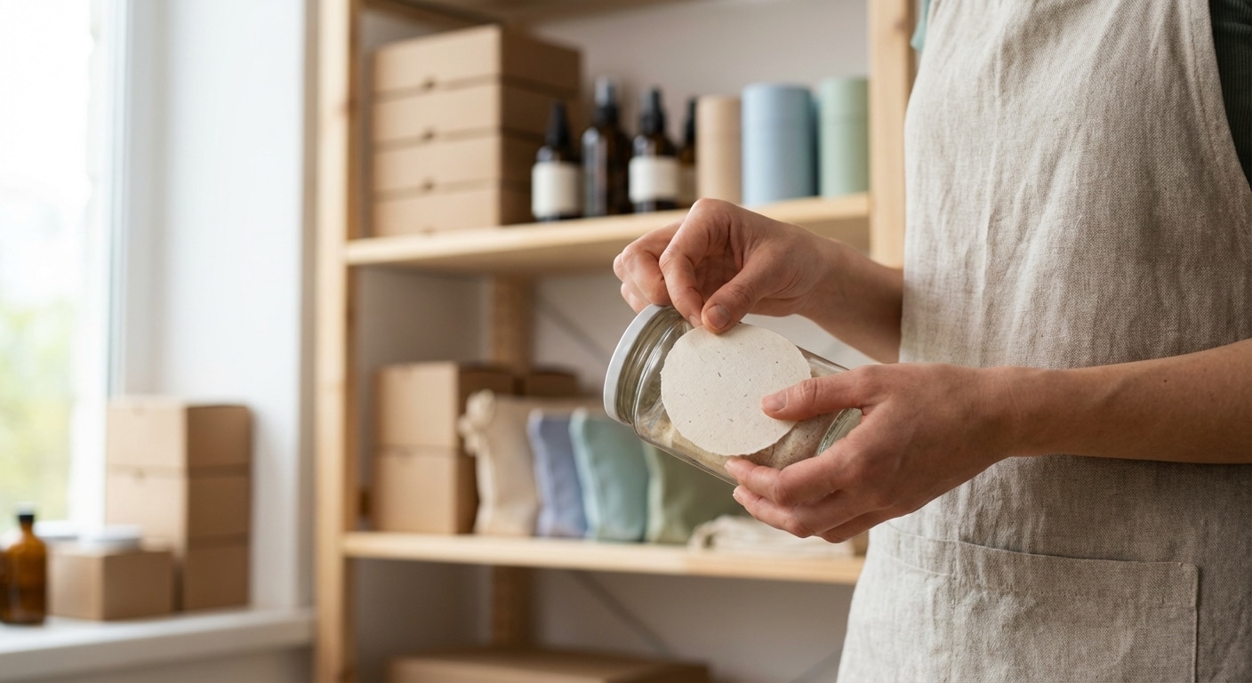 สั่งทำสติ๊กเกอร์ฉลากสินค้าอย่างไร ให้แพคเกจจิ้ง SME ดูแพง - premium-packaging-sticker-tips