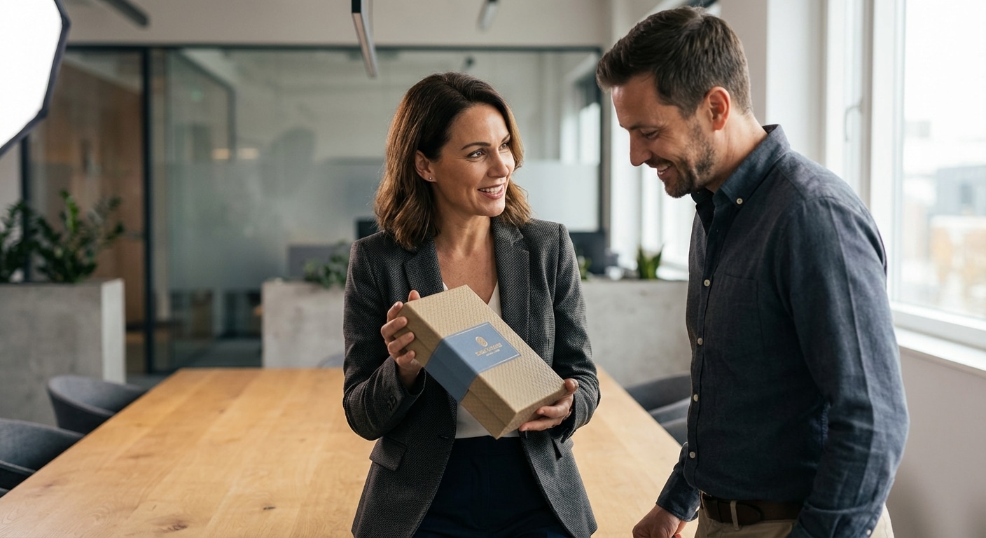 ออกแบบโลโก้และฉลากอย่างไร ให้แบรนด์ SME พรีเมียมขึ้น? - premium-sme-logo-label-design