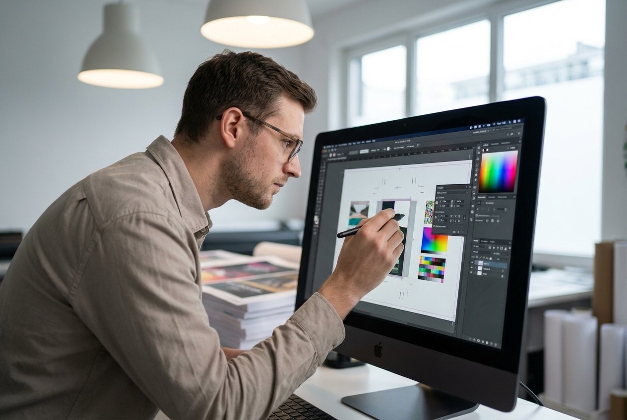 เช็คลิสต์ก่อนสั่งพิมพ์! ตั้งค่าไฟล์งานอย่างไรให้สีไม่เพี้ยน - prepare-artwork-file-print