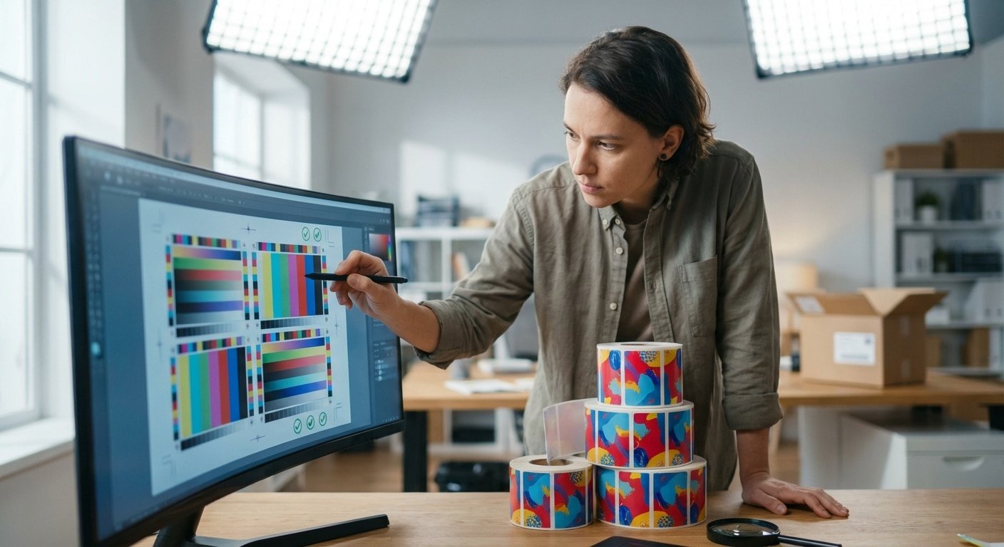 เช็คลิสต์เตรียมไฟล์อาร์ตเวิร์คพิมพ์ฉลาก ให้สีตรงปกไม่เพี้ยน - prepare-artwork-file-printing