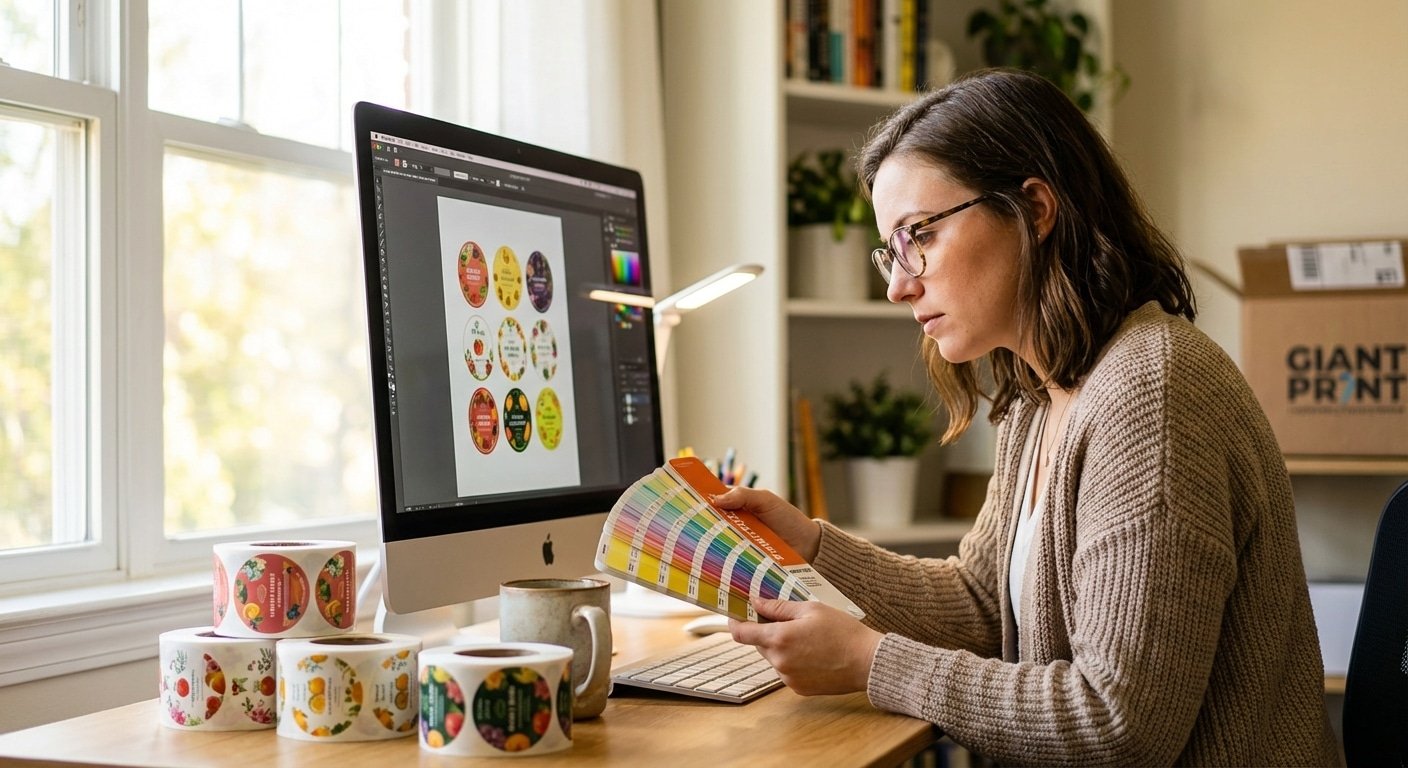 เตรียมไฟล์อาร์ตเวิร์คอย่างไร ให้พิมพ์สติ๊กเกอร์สีเป๊ะ! - prepare-artwork-for-printing