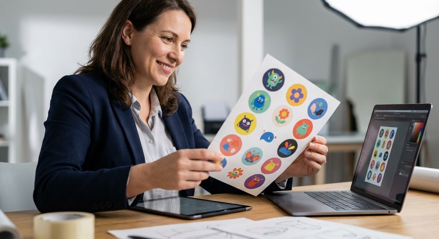 SME ควรรู้! ตั้งค่าไฟล์พิมพ์สติ๊กเกอร์ยังไงให้สีไม่เพี้ยน - print-file-color-guide-sme