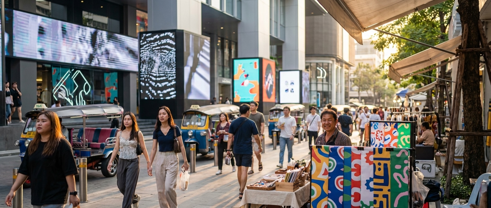 เจาะเทรนด์สิ่งพิมพ์ 2027! สื่อออฟไลน์คัมแบ็ก ดันยอดขาย SME - print-market-trend-sme-2027