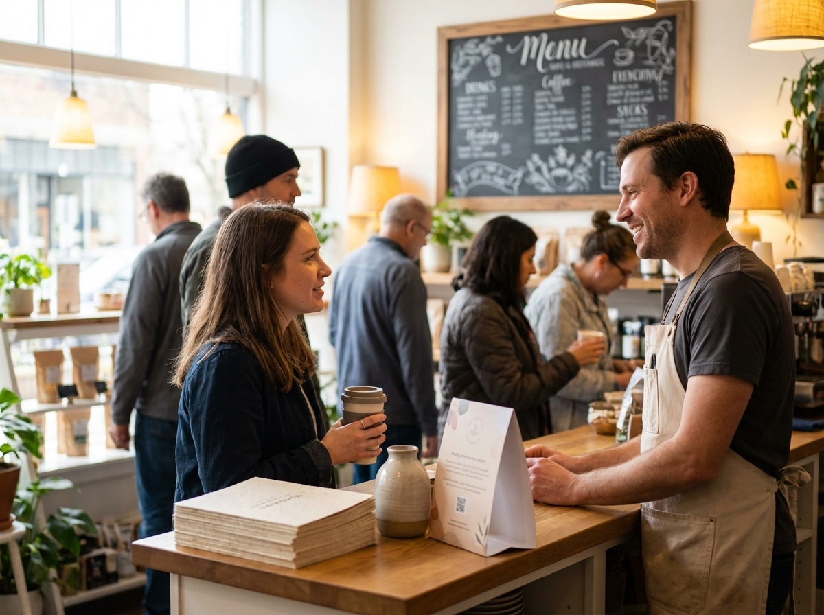 3 สื่อสิ่งพิมพ์ดึงดูดลูกค้า ดันยอดขายร้านค้า SME ทะลุเป้า - print-media-boost-sme-sales