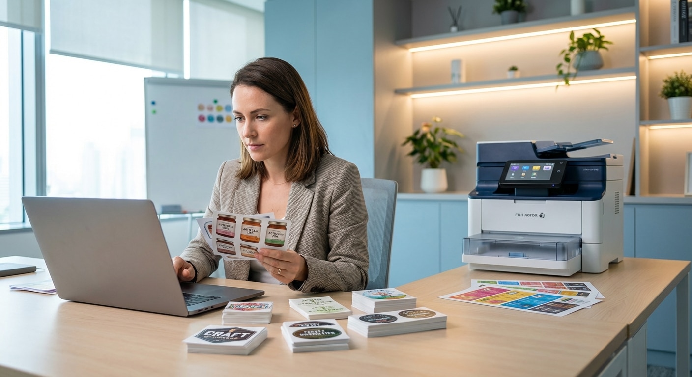 เทคโนโลยี Print on Demand ตัวช่วย SME พิมพ์น้อยก็ปังได้ - print-on-demand-tech-sme