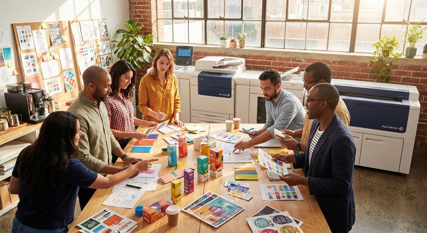 เทคนิคออกแบบฉลากสินค้าให้สะดุดตา ยอดขายพุ่ง - product-label-design-tips