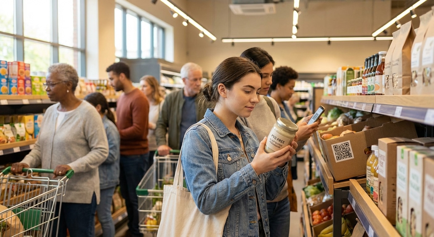 เจาะเทรนด์ 2026! ทำไมแบรนด์ดังทิ้ง PVC หันมาใช้ 'ฉลากรักษ์โลก' (PVC-Free) สร้างจุดขายใหม่ - pvc-free-sticker-sustainability-trend-2026