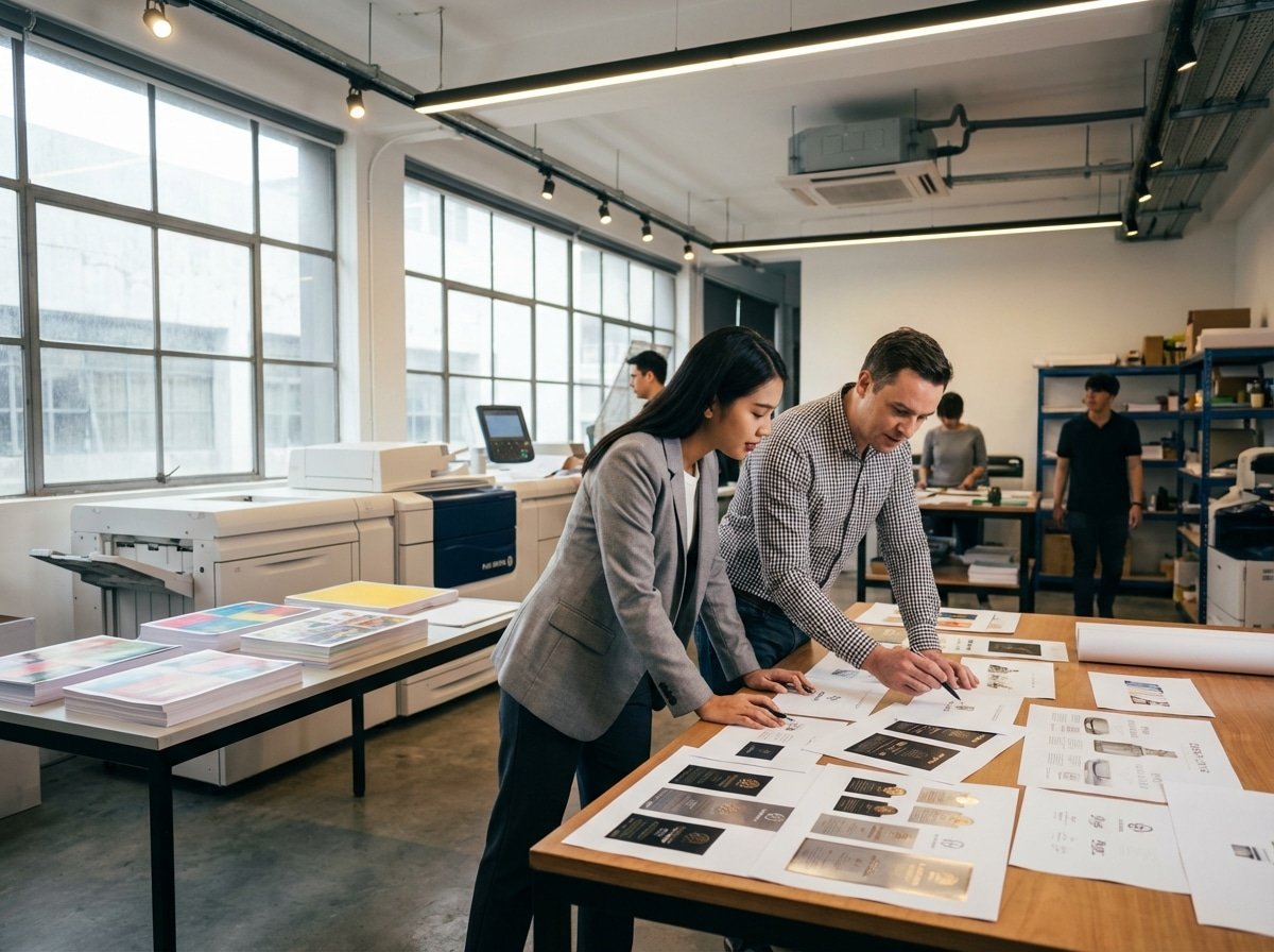 รีแบรนด์ 2026: ทริคออกแบบโลโก้และฉลากสินค้าให้สะดุดตา - rebrand-logo-label-design-2026