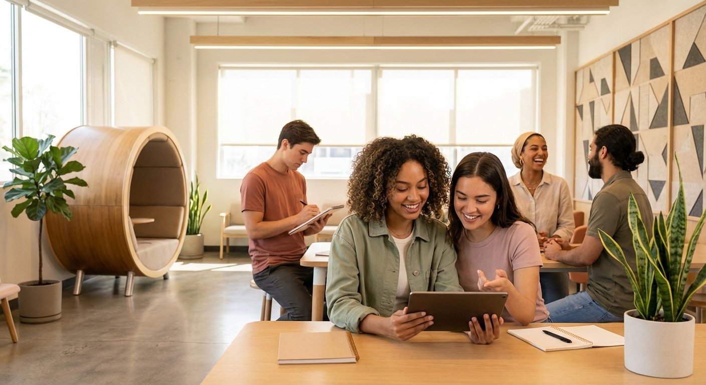 เปลี่ยนโลโก้รับทรัพย์! สรุปเทรนด์ 'Rebranding 2026' ดีไซน์แบบไหนมัดใจลูกค้า Gen Z? - rebranding-design-trends-2026-sme-identity