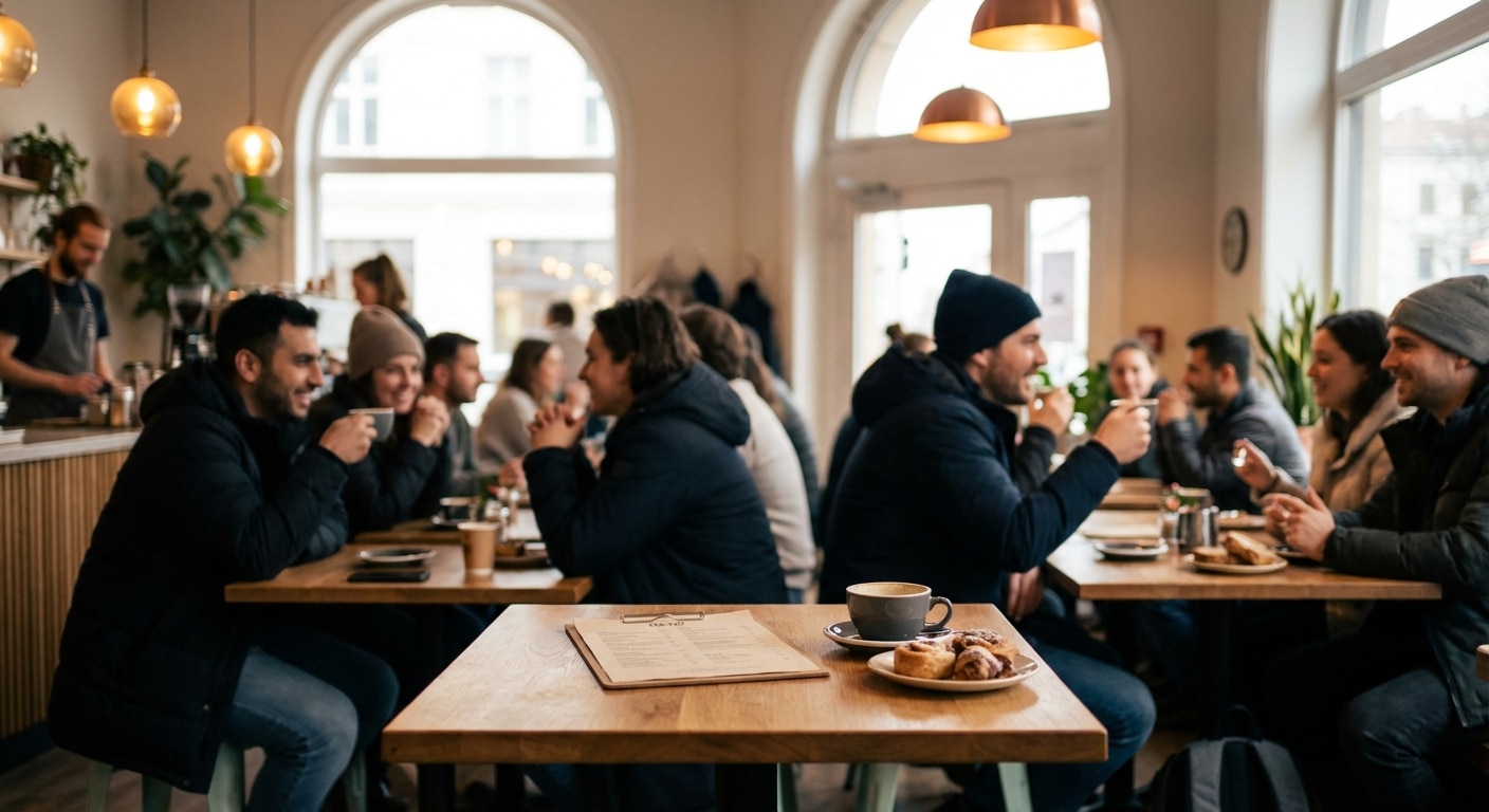 ออกแบบเมนูร้านอาหารอย่างไร ให้ลูกค้าสั่งเพิ่มยอดพุ่ง! - restaurant-menu-design-marketing