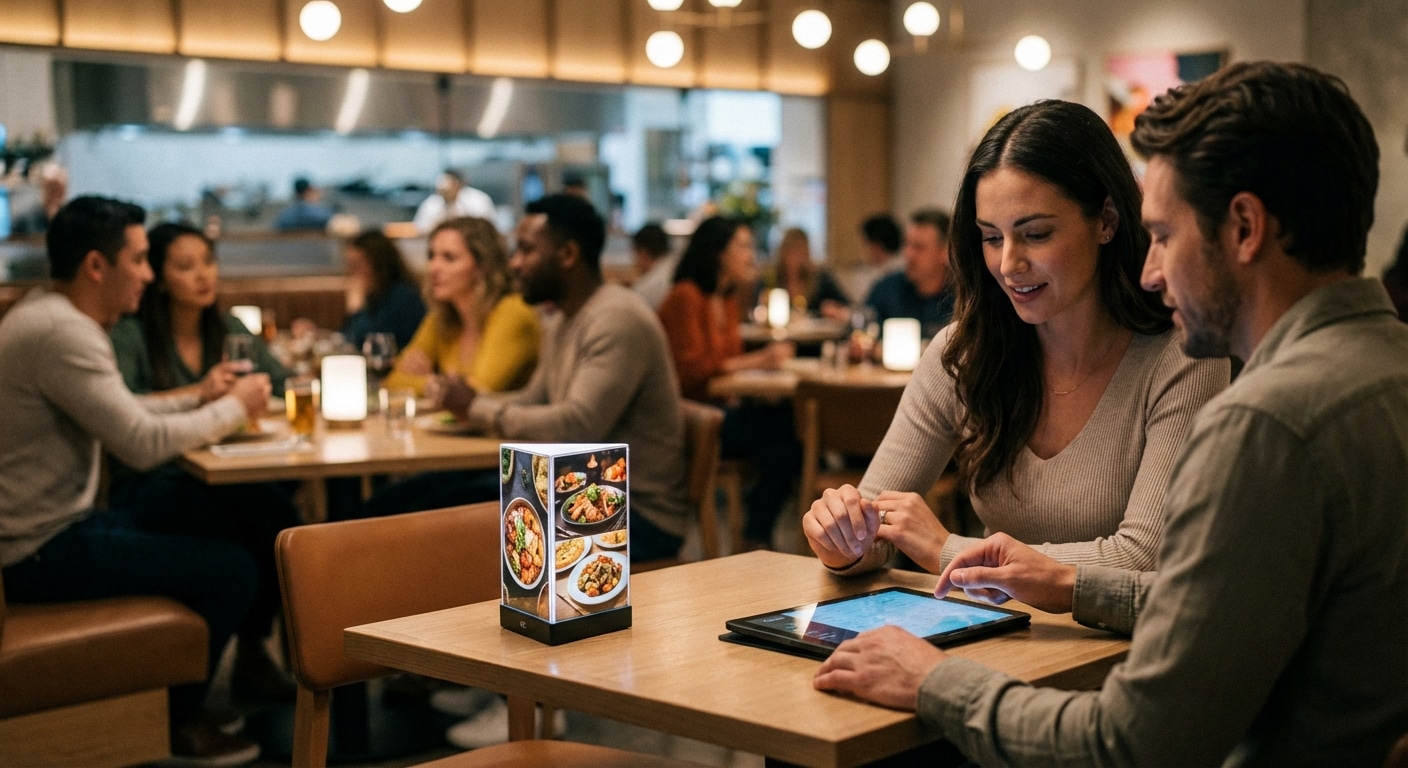 จิตวิทยาเมนูอาหาร 2026: พิมพ์แบบไหนให้ลูกค้าสั่งเพิ่ม - restaurant-menu-print-marketing