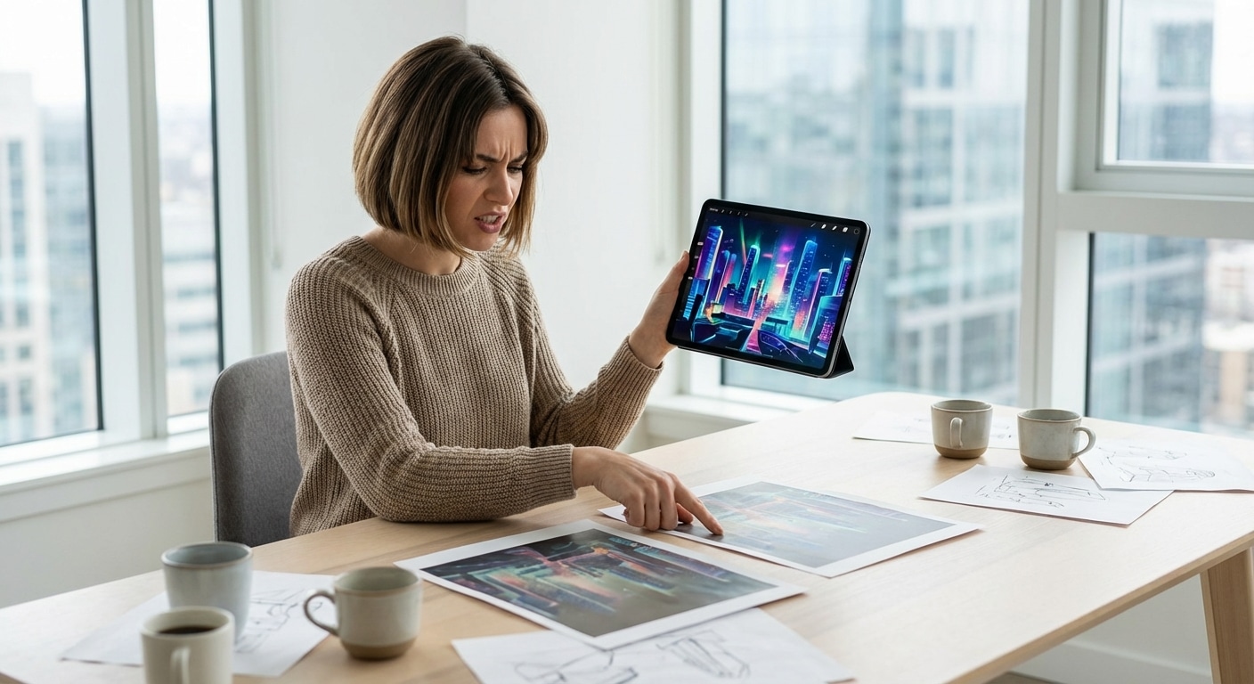 ทำไมสีบนจอไม่เหมือนงานจริง? ไขปริศนา 'RGB vs CMYK' ฉบับปี 2026 - rgb-vs-cmyk-printing-color-guide-2026