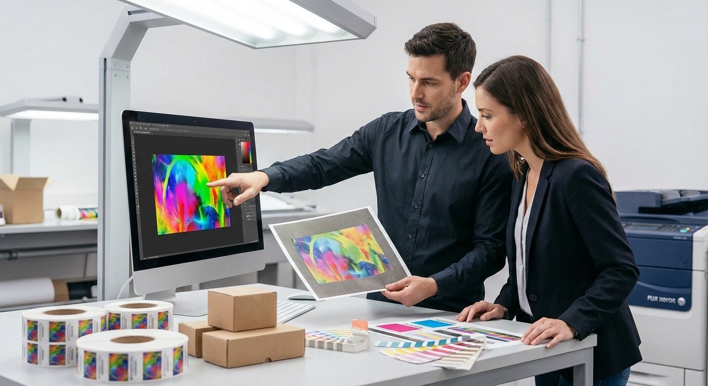 ควรรู้ก่อนสั่งทำ! ไฟล์ภาพ RGB กับ CMYK ต่างกันอย่างไร? - rgb-vs-cmyk-printing-files