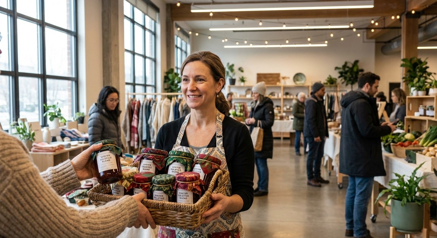 เทรนด์ 2026! เปลี่ยนฉลากตามเทศกาล ดันยอดขายพุ่ง ไม่ต้องตุนของ - seasonal-packaging-design-strategy-2026