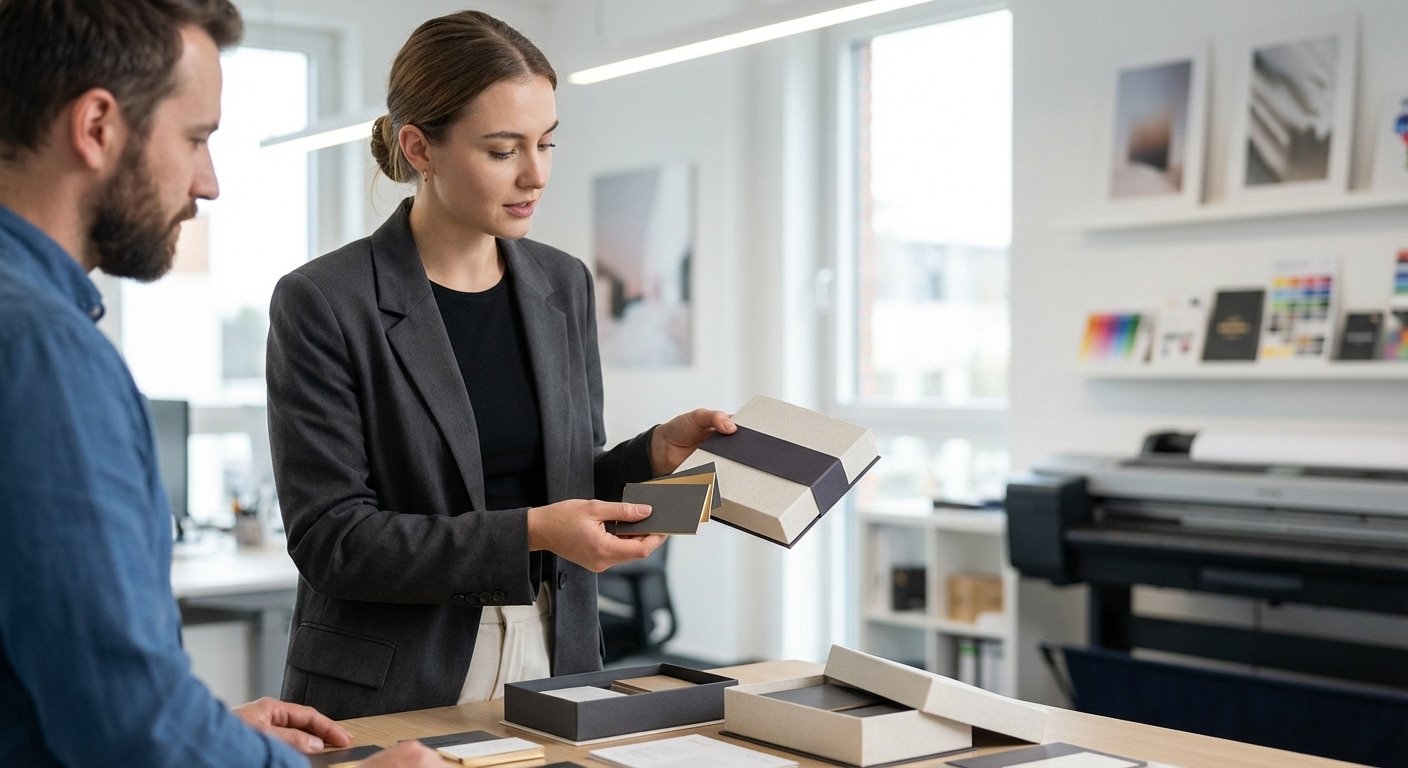 เทรนด์ออกแบบโลโก้ SME 2026 สร้างแบรนด์ให้จำง่าย ดูพรีเมียม - sme-logo-branding-trends-2026