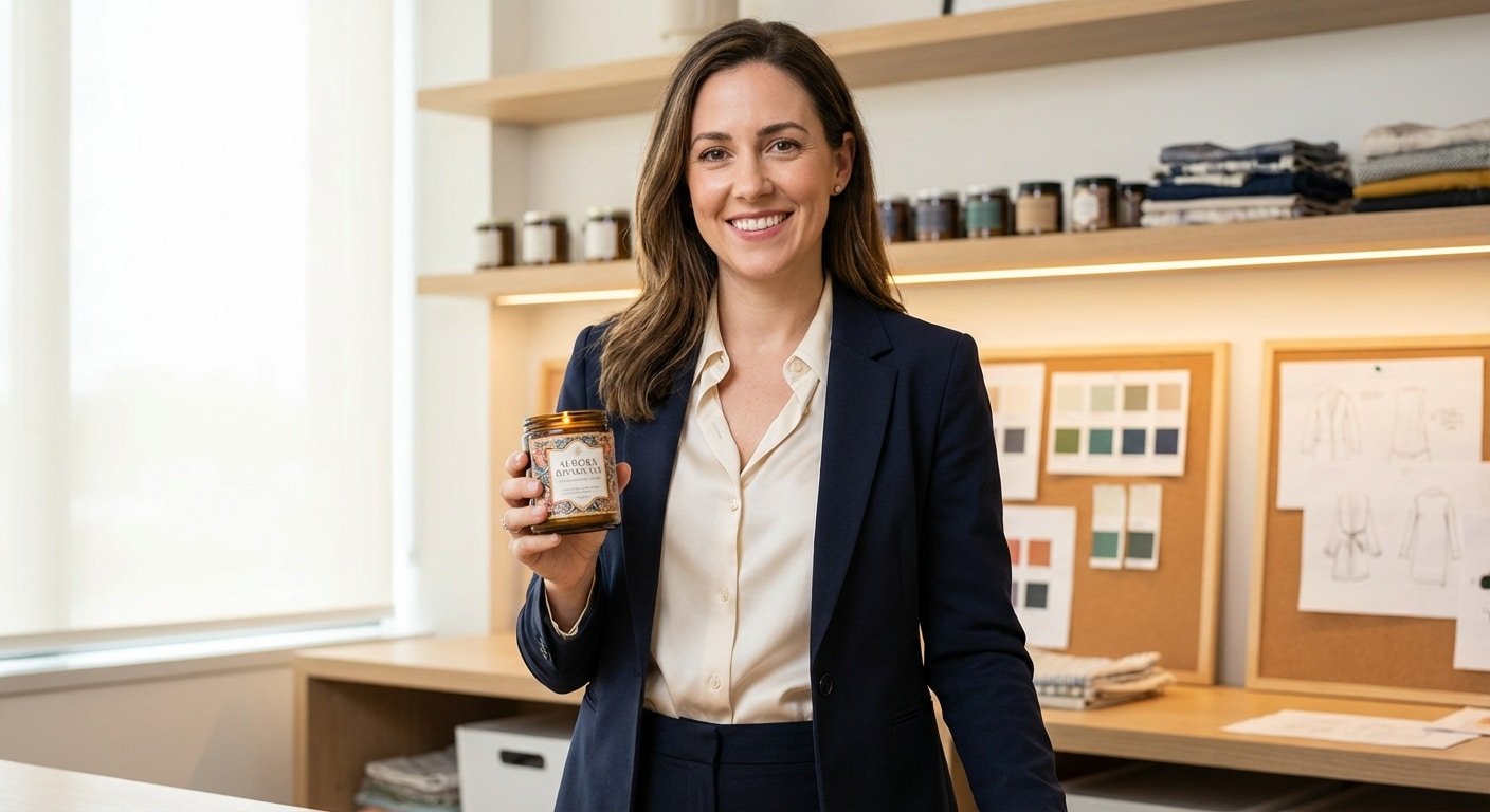 ทริคออกแบบโลโก้และฉลากสินค้า สร้างแบรนด์ SME ให้ปัง! - sme-logo-label-design-tips