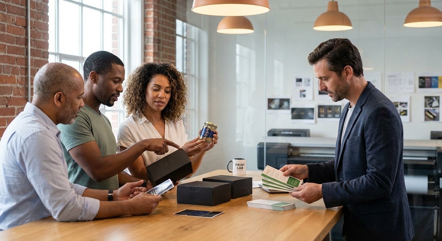 ทริค SME ออกแบบโลโก้และแพ็กเกจจิ้งให้แบรนด์ดูแพง - sme-premium-logo-packaging-design