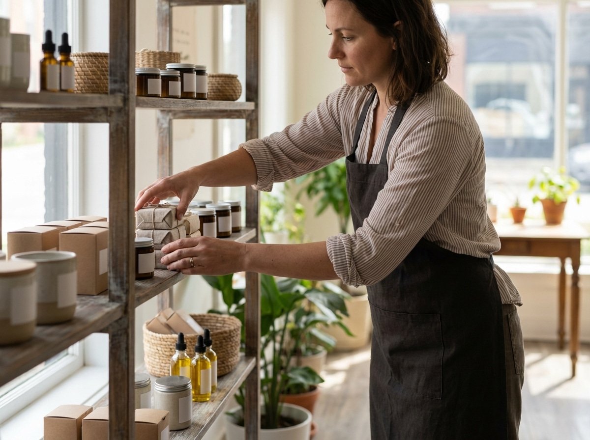 ทริคออกแบบโลโก้และแพ็กเกจจิ้ง SME ให้ดูแพง - sme-premium-logo-packaging-design