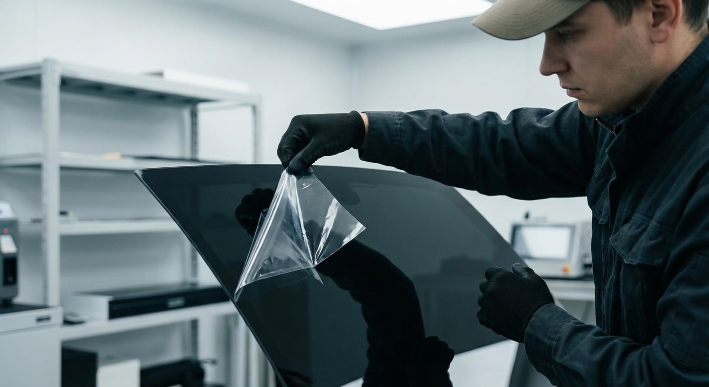 มือใหม่ต้องรู้! เลือก 'กาวสติ๊กเกอร์' ปี 2026 ยังไงให้ไม่ทิ้งคราบ - sticker-adhesive-types-guide-2026