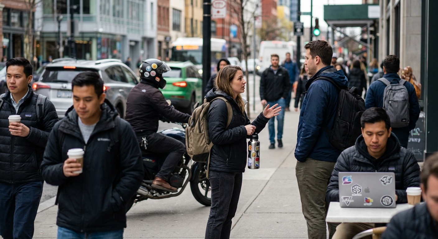 เจาะกลยุทธ์ 'Sticker Marketing 2026' แจกฟรีแลกโฆษณาทั่วเมือง! - sticker-marketing-strategy-brand-awareness-2026